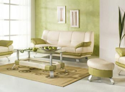 Modern Sofa set Living room Complete Suite 3+2+2 Couch Seat